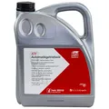 Produktbild: Getriebeöl Automatikgetriebeöl ATF Febi 30018 5 Liter für Audi Ford Mercedes