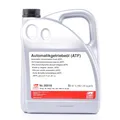 Produktbild: FEBI BILSTEIN ATF III Automatikgetriebeöl Rot 5L 30018 für OPEL Sintra (APV)
