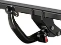 Produktbild: Abschlepphaken horizontal abnehmbar 044-503 ACPS-ORIS für TOYOTA AURIS