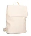 Produktbild: zwei Mademoiselle.M MR13 Rucksack Freizeitrucksack Laptoprucksack Cream-White