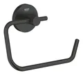 Produktbild: Grohe Start WC-Papierhalter - Mattschwarz - 412002430