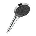 Produktbild: Hansgrohe Handbrause Duschkopf Brausekopf Rainfinity 130 chrom EcoSmart 26865000