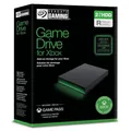 Produktbild: Seagate Game Drive Xbox 2TB, Tragbare Externe Festplatte, 2.5 Zoll, USB 3.0, Xbox, grau, Data Rescue Service (STKX2000403)