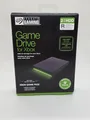 Produktbild: Seagate Game Drive Xbox 2TB Tragbare Externe Festplatte NEU ORIGINALVERPACKUNG