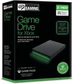Produktbild: Seagate Game Drive Xbox 2TB, Tragbare Externe Festplatte, 2.5 Zoll, USB 3.0