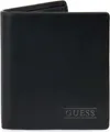 Produktbild: Guess Brieftaschen New Boston, SM2513LEA22BLA