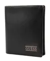 Produktbild: GUESS New Boston Small Billfold Coin Wallet Black