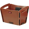 Produktbild: KLICKfix 4030572003891 Radkiste 2 für Lenker natura Fahrrad Tasche natur