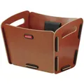 Produktbild: Klickfix Naturholzkorb 320X230X215Mm 11L 2128050500 KLICKFIX Halter