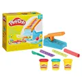 Produktbild: Play-Doh Fun Factory Starterset 170 g