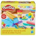 Produktbild: Play Doh Knetwerk Starter-Set