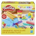 Produktbild: Play-Doh: Knetmasse-Set