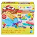 Produktbild: Hasbro Knetform-Set Play-Doh Fun Factory Starter-Set (Set, 1-tlg., Play-Doh Fun Factory Starter-Set), Ideal für kreative Bastelstunden und spontanen Knetspaß.