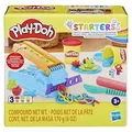 Produktbild: Play Doh Knetwerk Fun Factory Starter Set