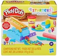Produktbild: Vedes Knete Play-Doh Knetwerk Starter-Set