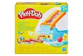 Produktbild: Hasbro Knetform-Set Play-Doh Knete Starters Fun Factory
