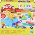 Produktbild: Hasbro Play-Doh Fun Factory Starter Set