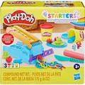 Produktbild: Hasbro Play-Doh Knetwerk Starter-Set, Kneten