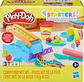 Produktbild: Play-Doh Starters Fun Factory Starter Set inkl. Knetwerkzeuge