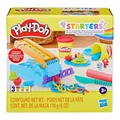 Produktbild: Play-Doh Knete Spaßfabrik Starterset Hasbro F8805