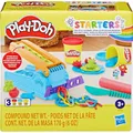 Produktbild: Play-Doh Knetwerk Starter-Set