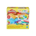 Produktbild: PLAY-DOH KNETWERK STARTER - SET VON HASBRO NEU OVP