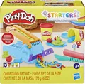 Produktbild: Hasbro F88055L0 - Play-Doh Knetwerk Starter-Set, Knete-Spielset Achtung! Nich...
