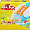 Produktbild: Hasbro F88055L0 Play-Doh Knetwerk Starter-Set