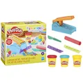 Produktbild: 105,82 EUR/kg Play-Doh Knetwerk Starter-Set Knete Knetpresse Fun Factory
