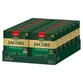 Produktbild: Kaffee Haushalt Instant Kaffee löslicher Bohnenkaffee Sticks vollmundig 12 x 20