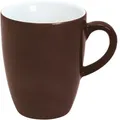 Produktbild: KAHLA 575323A72605C Pronto Colore  Macchiatobecher 0,28 l chocolate brown