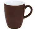 Produktbild: KAHLA Latte-Macchiato-Tasse Pronto Colore 0,28 l, Porzellan, Made in Germany