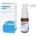 Produktbild: NORMISON Ohrenspray 10 ml