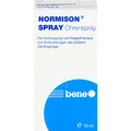 Produktbild: NORMISON Ohrenspray 10 ml