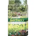 Produktbild: Gärtner's Gärtners Kalkstickstoff fein geperlt (5 kg) (9223)