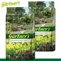 Produktbild: Gärtner’s 2 x 5 kg Kalkstickstoff fein geperlt Mineralien Wachstum Pflege Garten