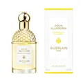 Produktbild: Guerlain Aqua Allegoria Bergamote Calabria Eau De Toilette Spray 75ml