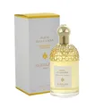 Produktbild: Guerlain Aqua Allegoria Bergamote Calabria 75ml Eau de Toilette