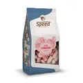 Produktbild: Speed Delicious speedies Strawberry, Pferdeleckerli mit Erdbeergeschmack, fruchtiger Snack für jedes Pferd, Beste Zutaten, einfach praktisch (1 kg)