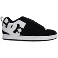 Produktbild: DC Shoes COURT GRAFFIK Skateschuh COURT GRAFFIK schwarz 45 EU