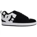 Produktbild: DC Shoes COURT GRAFFIK Sneaker Ballerinas 11,5D