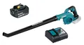 Produktbild: Makita DUB186Z 18V Akku-Gebläse DUB186 Akku-Bläser + 1x Akku 3Ah mit Ladegerät