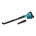 Produktbild: Makita DUB 186 Z Akku Gebläse 18 V + Gebläsedüse - ohne Akku, ohne Ladegerät