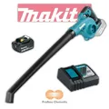 Produktbild: Makita DUB186Z Akku Gebläse inkl. Akku 18V 3,0Ah + Ladegerät DC18RC, DUB186 SET