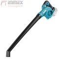 Produktbild: Makita Akku-Gebläse 18V DUB186Z Laubbläser DEADUB186Z DUB186