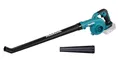 Produktbild: Makita DUB186Z 18V Laubbläser Akku-Gebläse + 123245-4 ohne Akku ohne Ladegerät