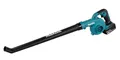 Produktbild: Makita Akku Gebläse DUB186Z mit Gebläsedüse 123246-2