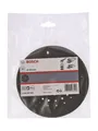 Produktbild: Bosch SLIBETALLERKEN BESKYTTER Ø150MM 2STK