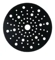 Produktbild: Bosch Zubehör Schleiftellerschoner für Exzenterschleifer - 150 mm - 2er-Pack - 2608000690 (2 Stück)