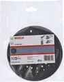 Produktbild: Bosch  Pad Saver Schleiftellerschoner/Zwischenscheibe 150 mm 2 Stk.